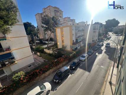 Piso en venta en Torremolinos zona El Calvario
