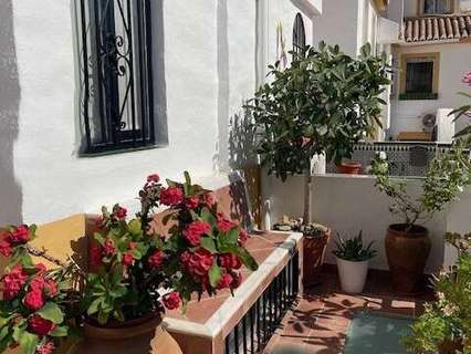 Casa en venta en Torremolinos zona La Colina rebajada