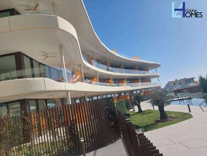 Apartamento en venta en Fuengirola zona El Higueron Resort