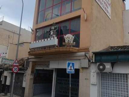 Edificio en venta en Torremolinos zona Centro