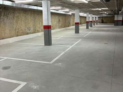 Plaza de parking en venta en Torremolinos zona Playamar