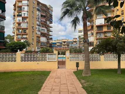 Apartamento en venta en Torremolinos zona Playamar