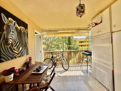 Piso en venta en Mijas zona Sitio de Calahonda