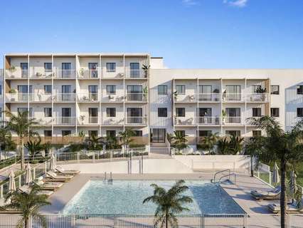 Piso en venta en Málaga zona Cruz de Humilladero