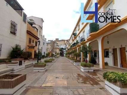Apartamento en venta en Torremolinos zona Bajondillo