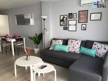 Estudio en venta en Torremolinos zona El Pinar