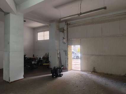 Local comercial en venta en Málaga zona Cruz de Humilladero