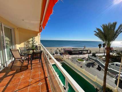 Piso en venta en Torremolinos zona La Carihuela