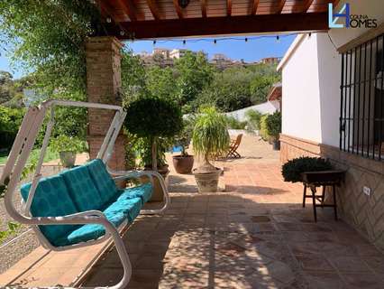 Chalet en venta en Álora zona Cuesta Del Rio