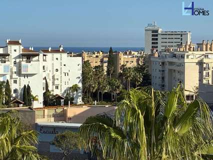 Piso en venta en Torremolinos zona Playamar