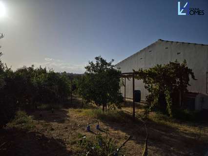 Casa rústica en venta en Cártama zona Cartama