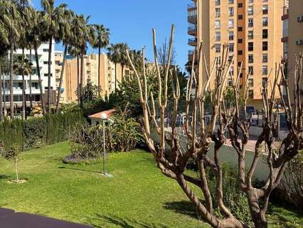 Piso en venta en Torremolinos zona Playamar