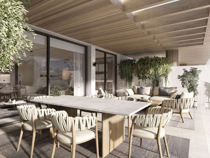 Piso en venta en Estepona zona El Paraiso