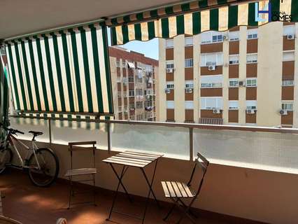 Piso en venta en Málaga zona Nueva Malaga-miraflores