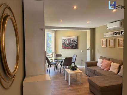 Piso en venta en Torremolinos zona Playamar
