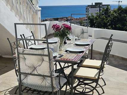 Dúplex en venta en Torremolinos zona Torremolinos