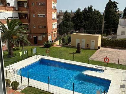 Apartamento en alquiler en Torremolinos zona La Colina
