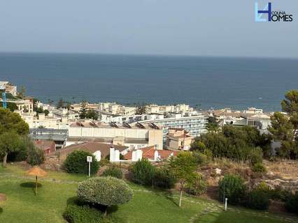 Piso en alquiler en Torremolinos zona Torremolinos