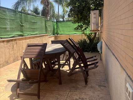 Piso en alquiler en Torremolinos zona La Colina
