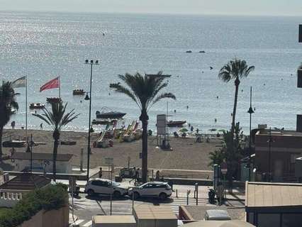 Piso en venta en Torremolinos zona Bajondillo