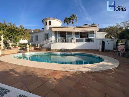Chalet en venta en Benalmádena zona Benalmadena Pueblo