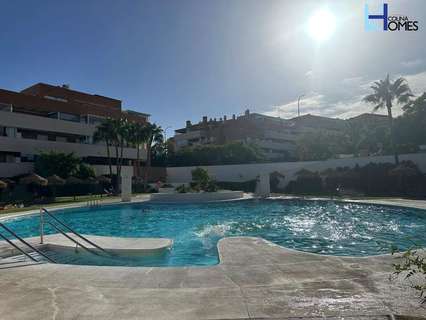 Piso en venta en Torremolinos zona El Pinillo