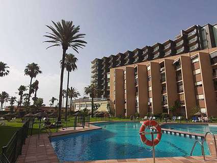 Piso en venta en Torremolinos zona Playamar