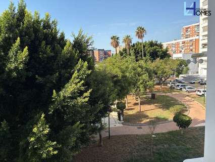 Piso en venta en Málaga zona PARQUE MEDITERRANEO