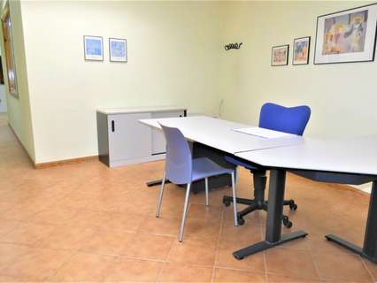 Oficina en venta en Molina de Segura, rebajada