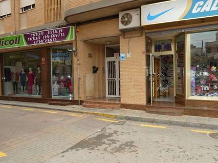 Local comercial en venta en Murcia zona Espinardo