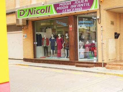 Local comercial en venta en Murcia zona Espinardo