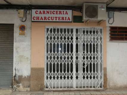 Local comercial en venta en Murcia, rebajado