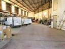 Nave industrial en venta en Molina de Segura