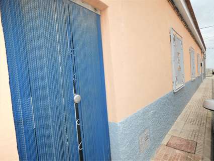 Casa en venta en Alguazas rebajada