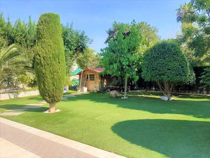 Chalet en venta en Molina de Segura