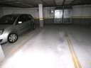 Plaza de parking en venta en Murcia