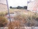 Parcela urbana en venta en Archena
