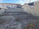 Parcela urbana en venta en Molina de Segura