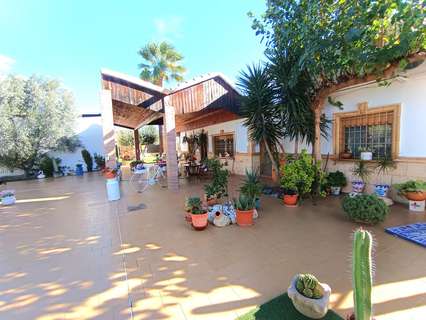 Chalet en venta en Molina de Segura