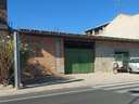 Nave industrial en venta en Alguazas