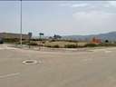Parcela industrial en venta en Librilla