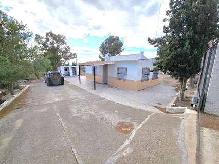 Chalet en venta en Molina de Segura