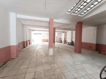 Local comercial en venta en Murcia