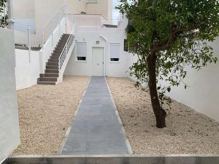 Casa en venta en Murcia zona La Ñora, rebajada