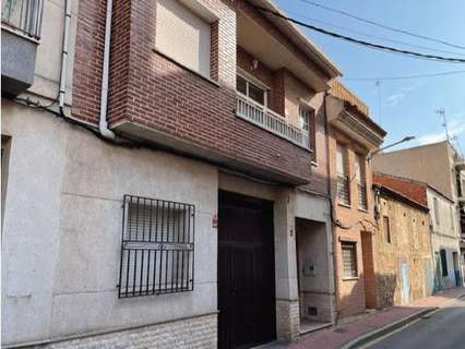 Casa en venta en Santomera