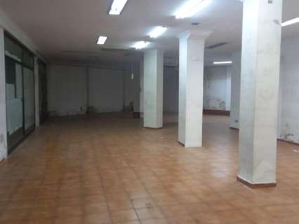 Local comercial en venta en Murcia