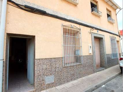 Casa en venta en Alguazas