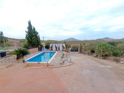 Chalet en venta en Murcia El Esparragal