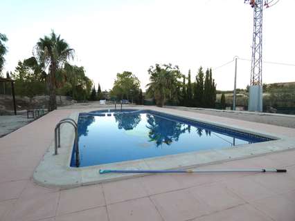 Chalet en venta en Molina de Segura