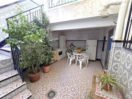 Casa en venta en Molina de Segura